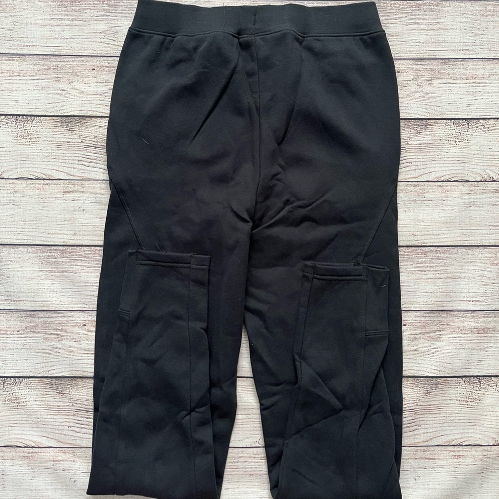 Under Armour Boy Joggers NWT - Picture 2 of 2